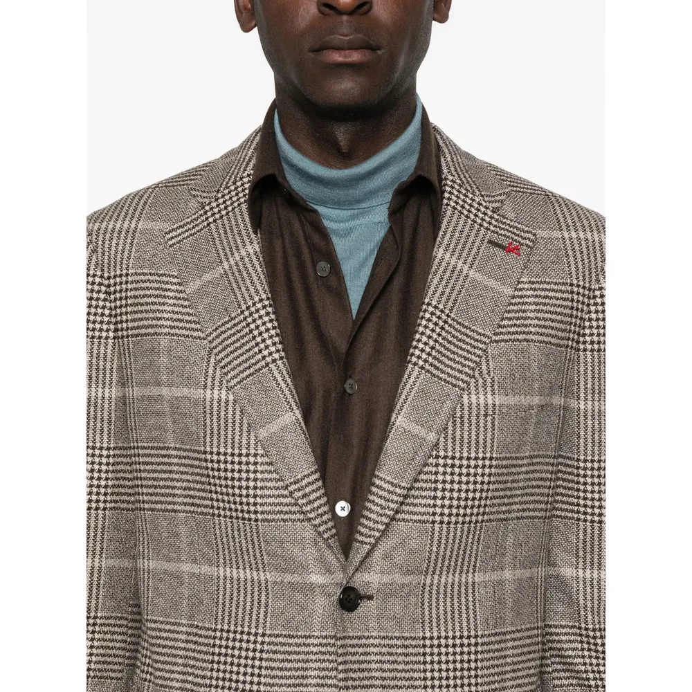 Jackets Gray sold by Wanan Luxury product image thumbnail 3