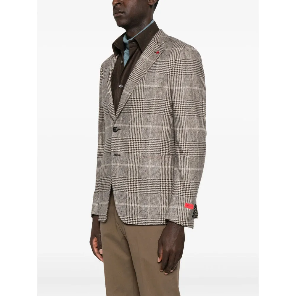 Jackets Gray sold by Wanan Luxury product image thumbnail 4