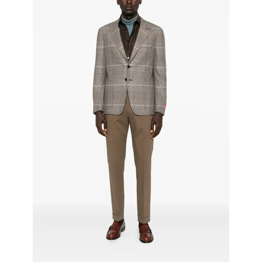 Jackets Gray sold by Wanan Luxury product image thumbnail 5