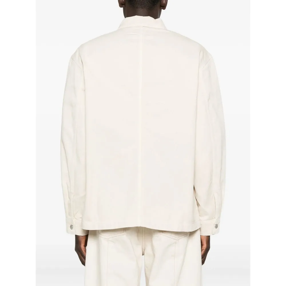 Shirts Neutral sold by Wanan Luxury product image thumbnail 2