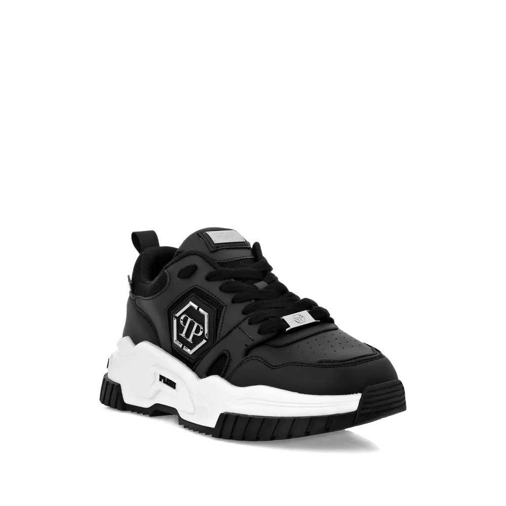Sneakers Black sold by Wanan Luxury product image thumbnail 3