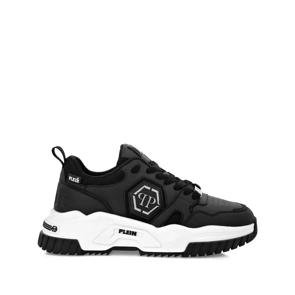 Sneakers Black sold by Wanan Luxury