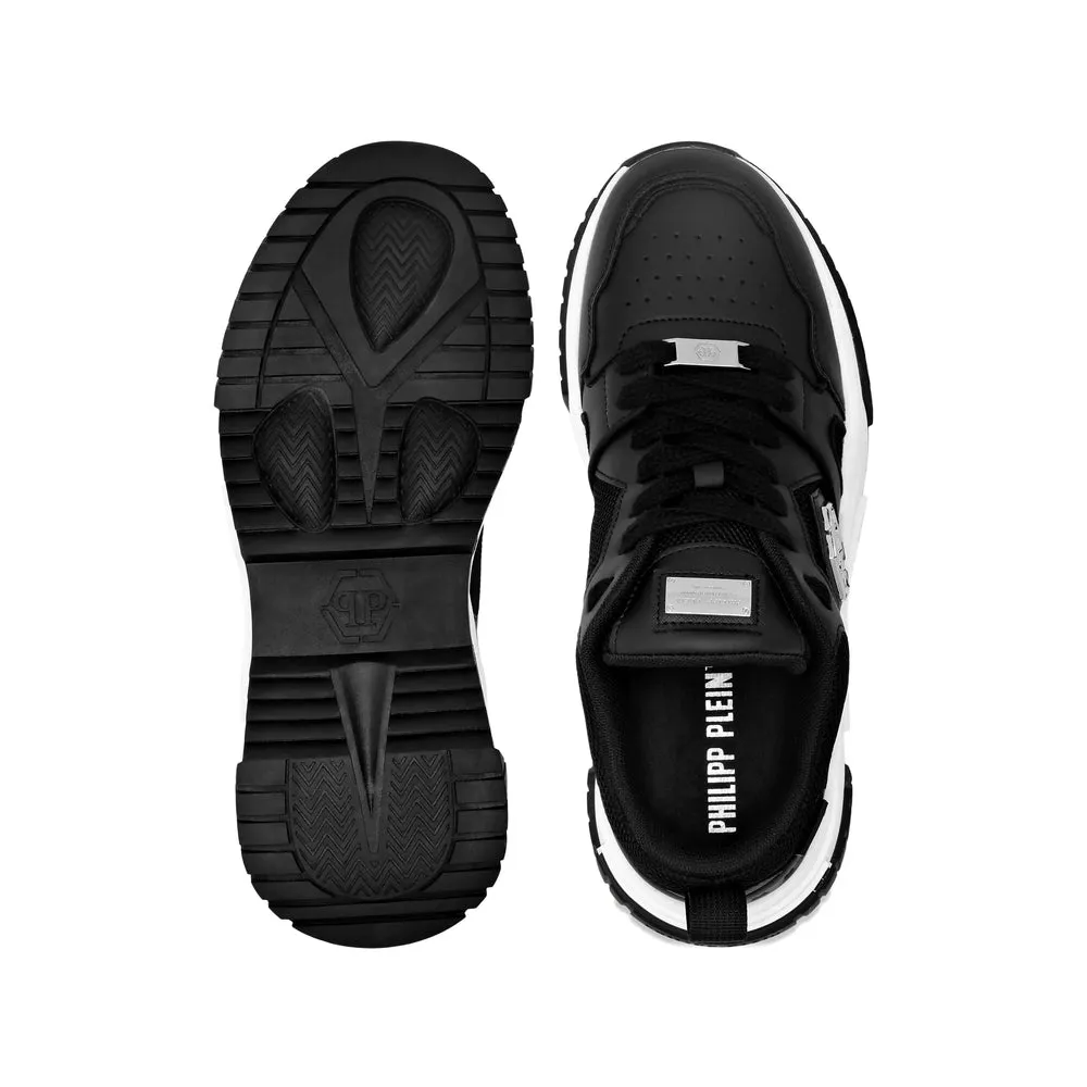 Sneakers Black sold by Wanan Luxury product image thumbnail 2
