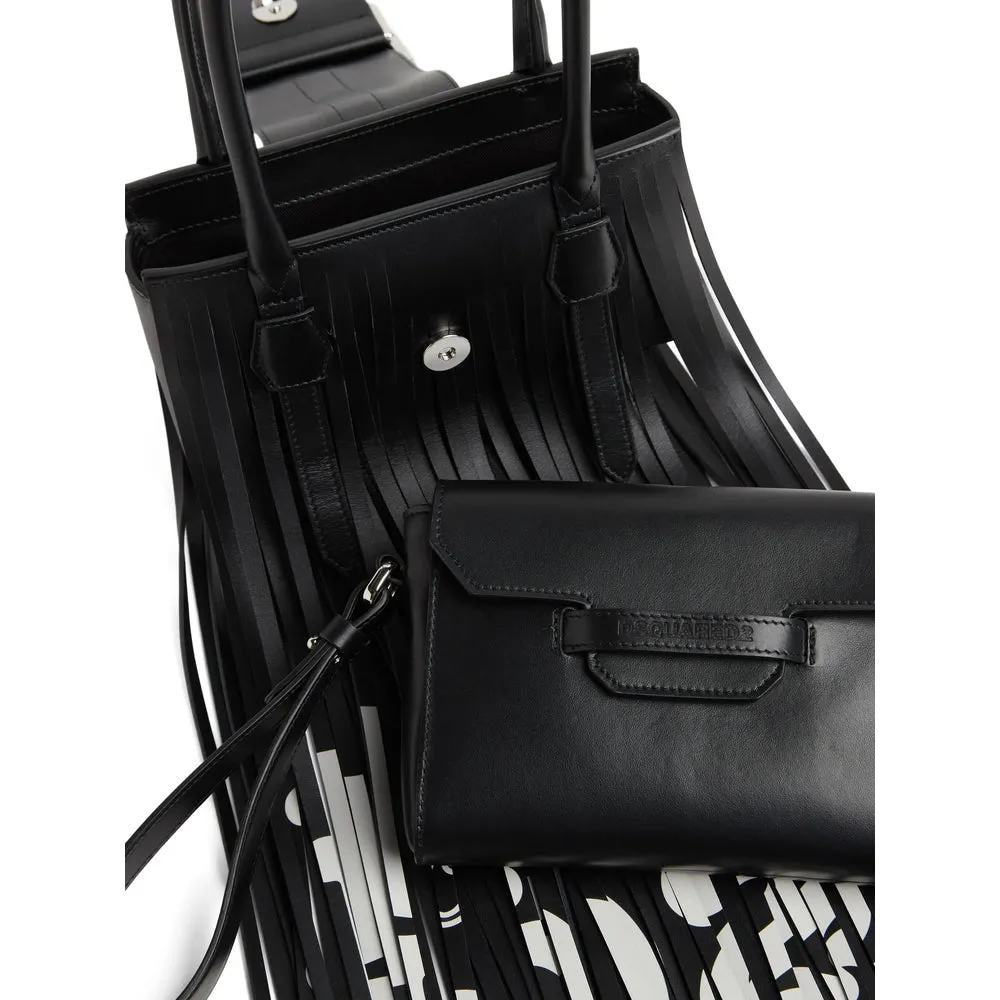 Bags Black sold by Wanan Luxury product image thumbnail 4
