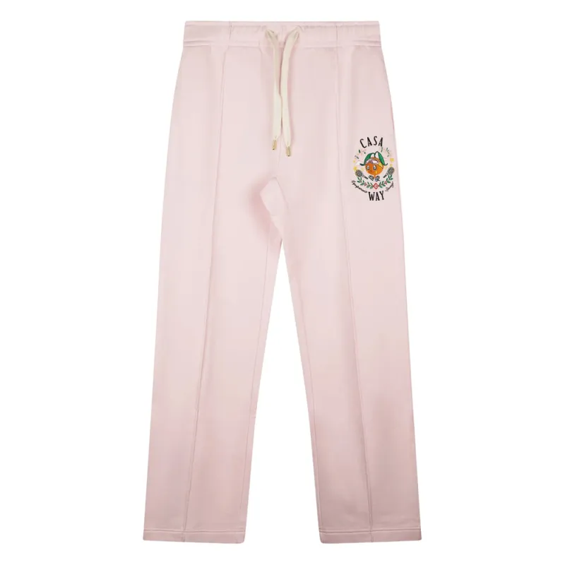 Pants Pink sold by Wanan Luxury