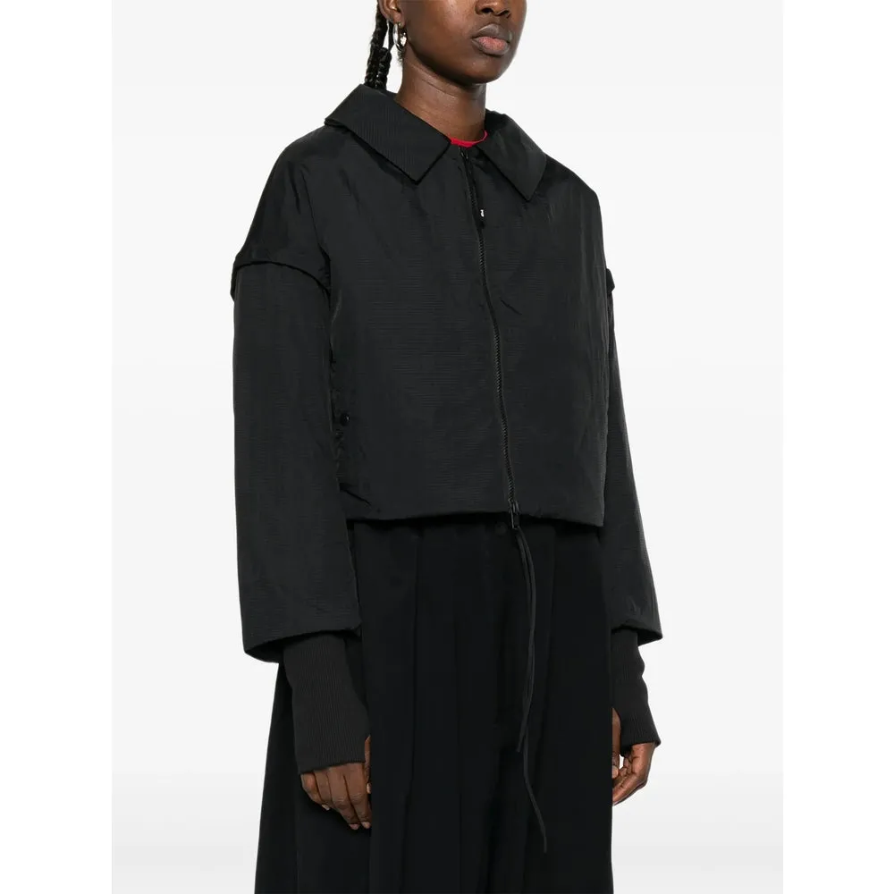 Outerwears Black sold by Wanan Luxury product image thumbnail 5