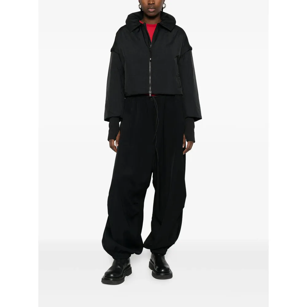 Outerwears Black sold by Wanan Luxury product image thumbnail 2