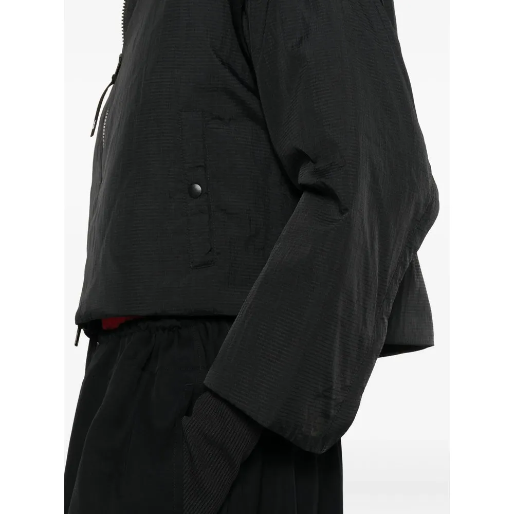 Outerwears Black sold by Wanan Luxury product image thumbnail 3
