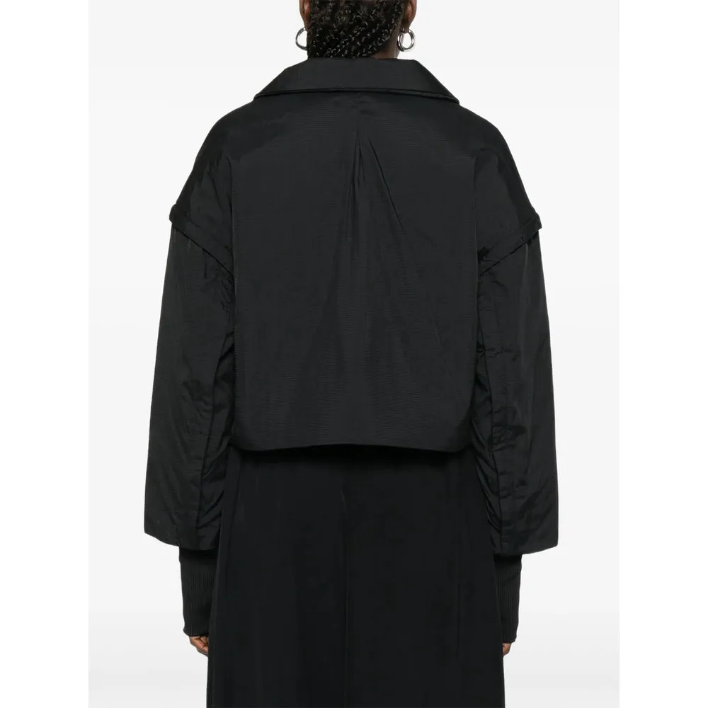 Outerwears Black sold by Wanan Luxury product image thumbnail 4