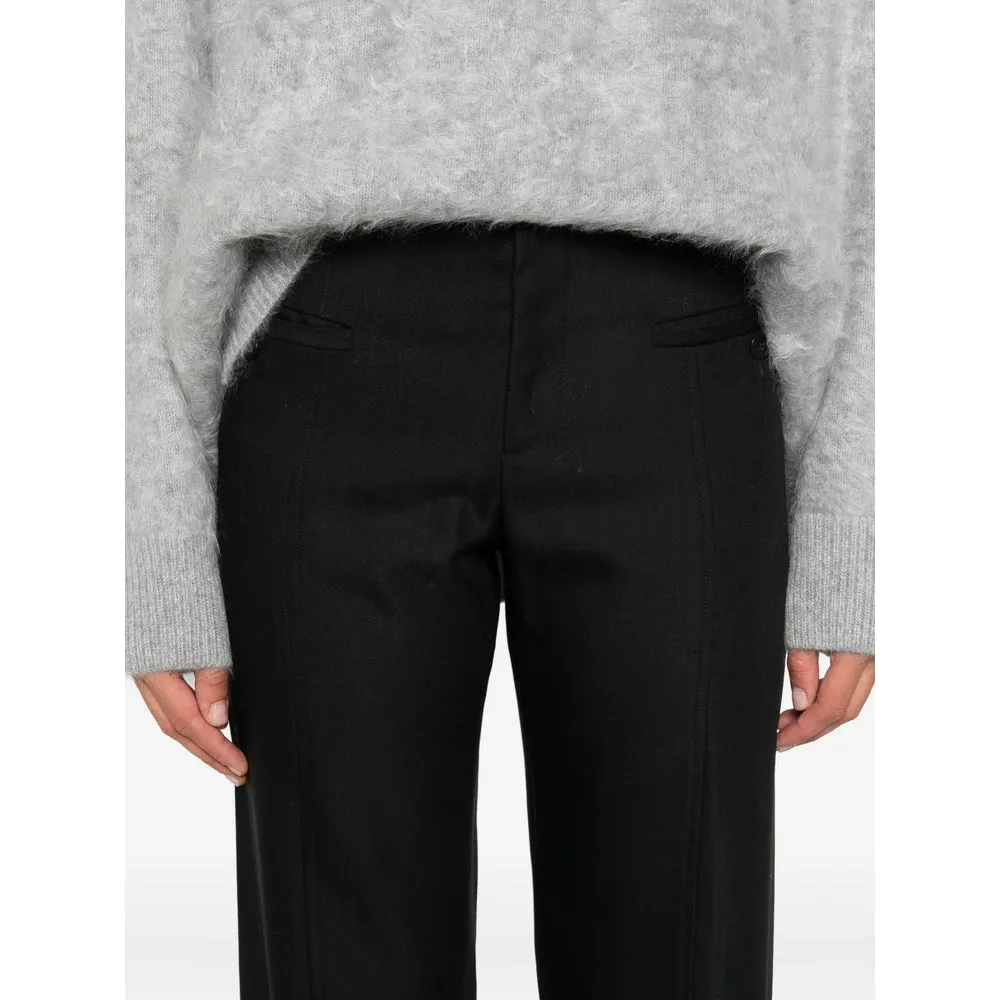 Pants Black sold by Wanan Luxury product image thumbnail 5