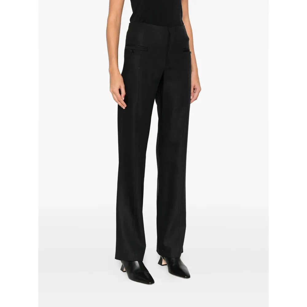 Pants Black sold by Wanan Luxury product image thumbnail 2