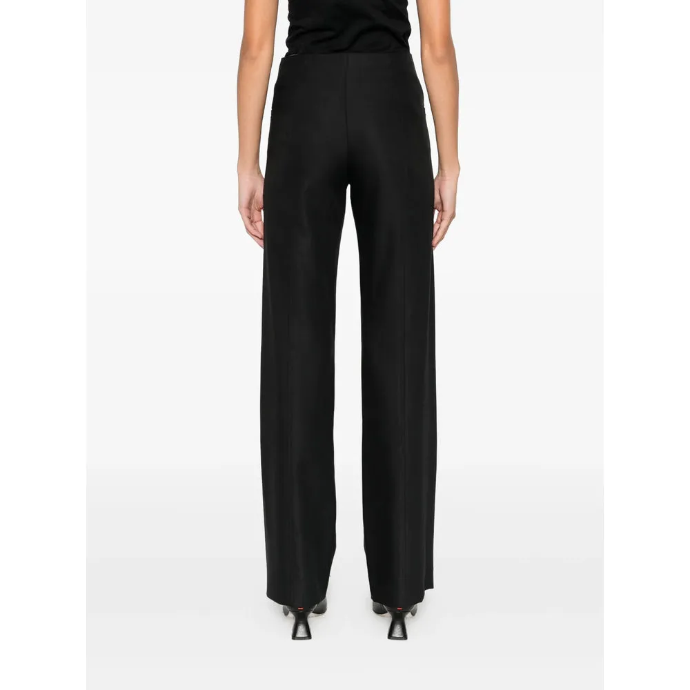 Pants Black sold by Wanan Luxury product image thumbnail 3