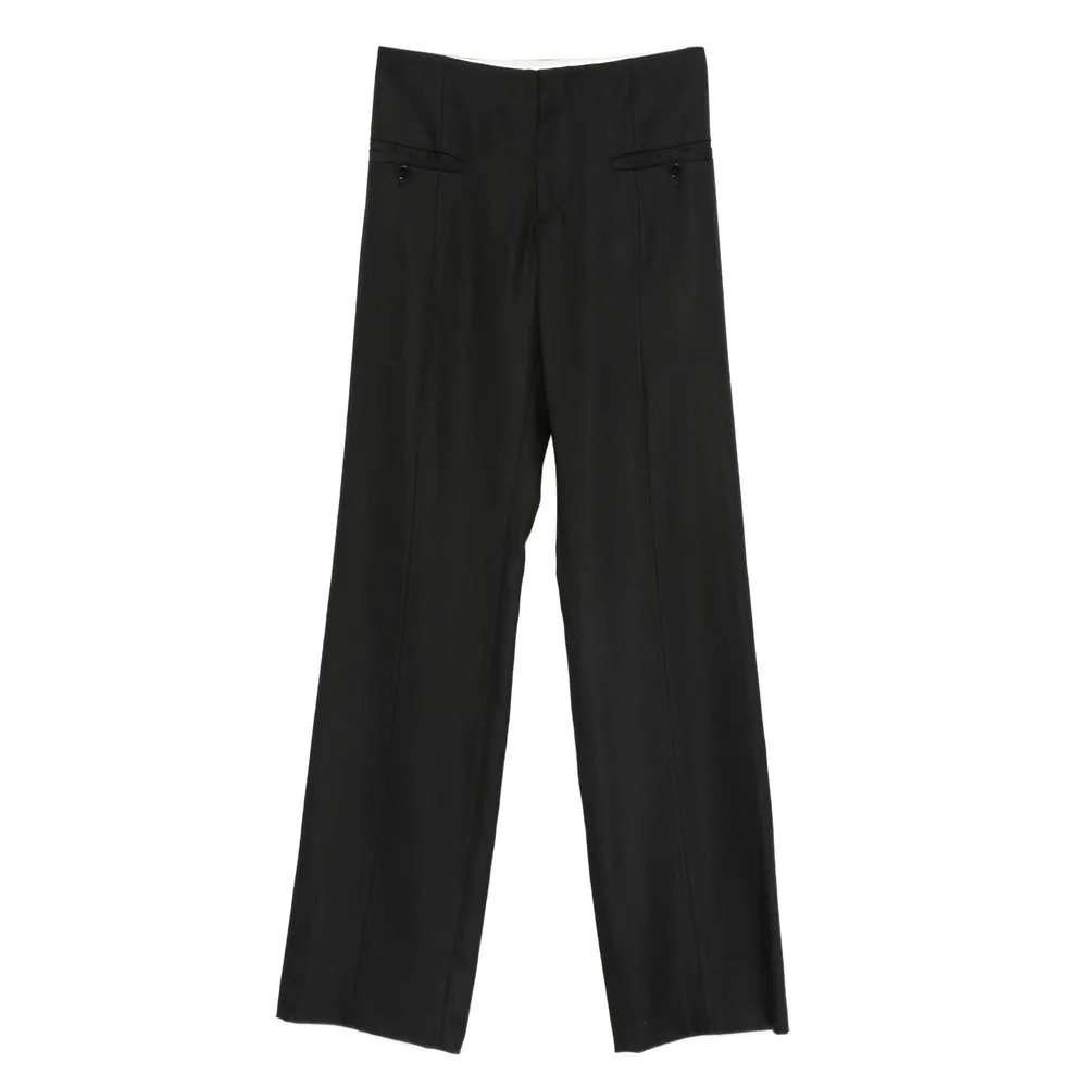 Pants Black sold by Wanan Luxury