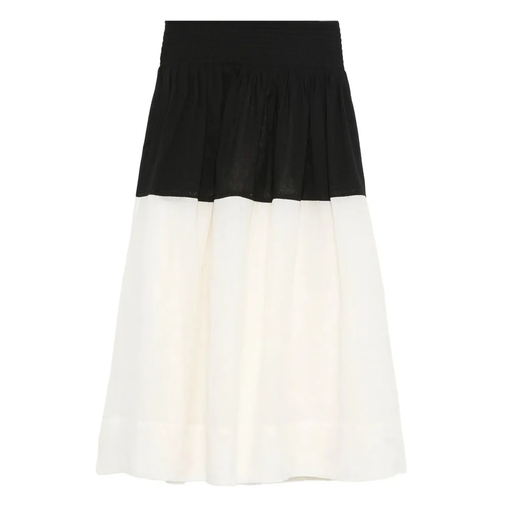 Skirts Black, White sold by Wanan Luxury