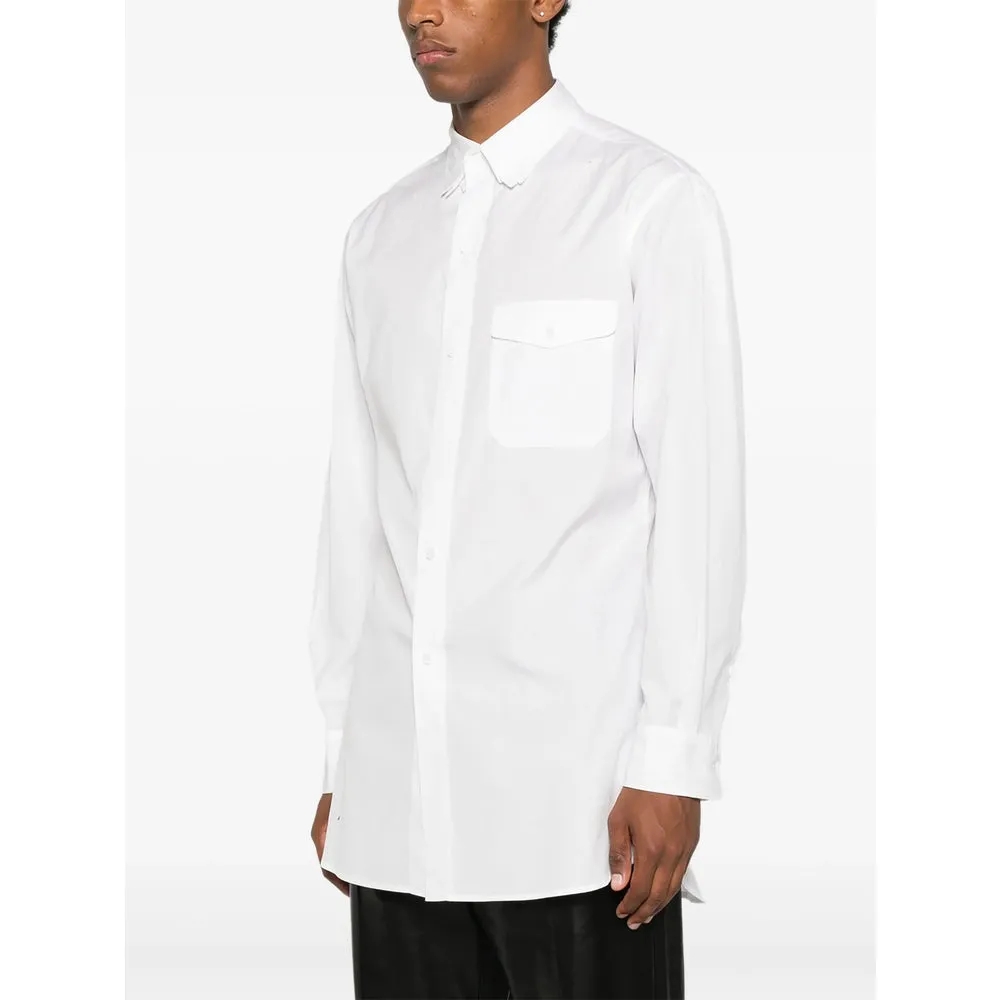Shirts White sold by Wanan Luxury product image thumbnail 4