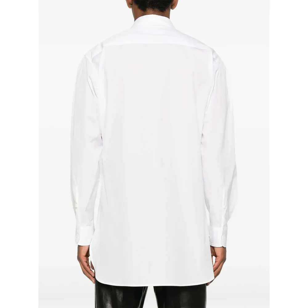 Shirts White sold by Wanan Luxury product image thumbnail 5