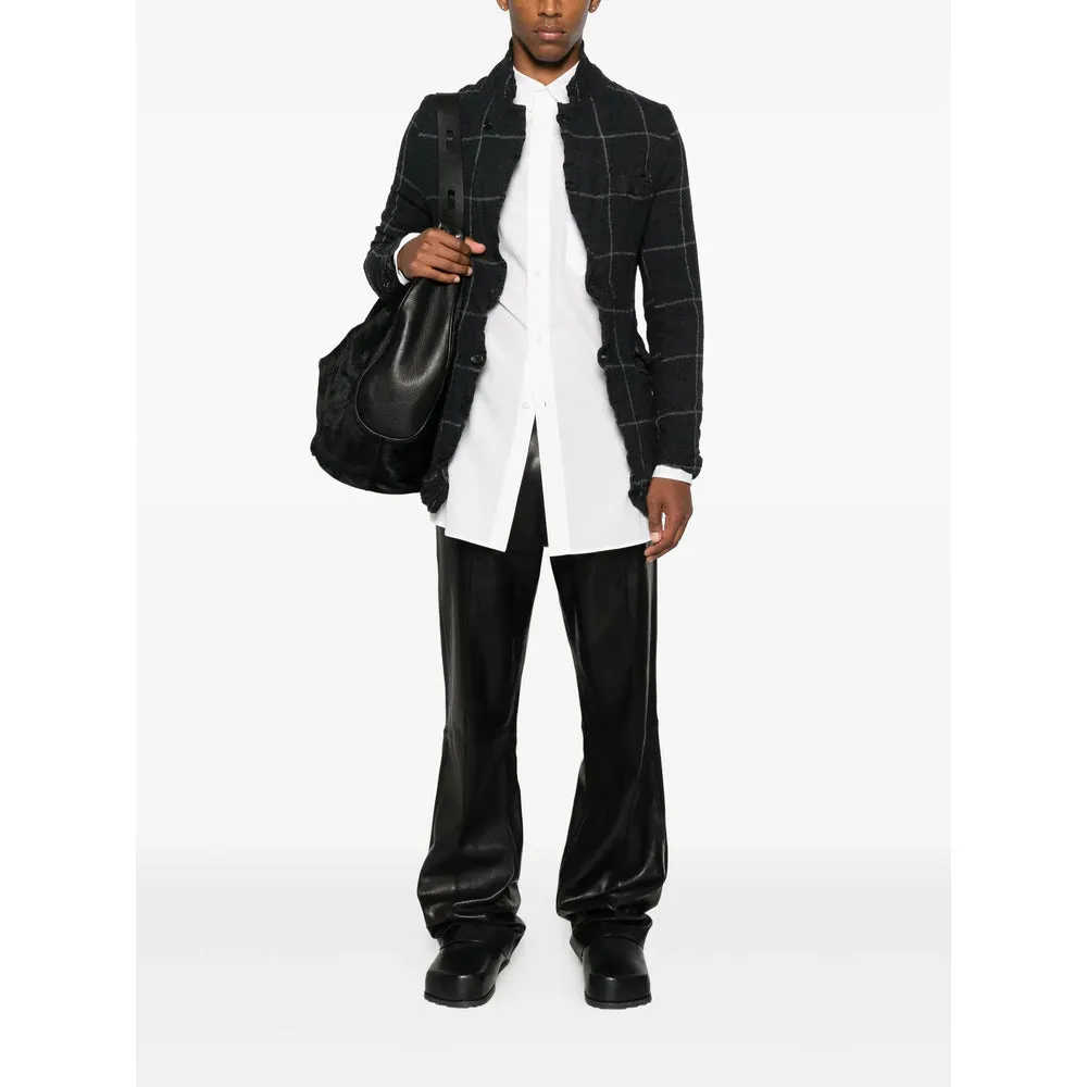 Shirts White sold by Wanan Luxury product image thumbnail 3