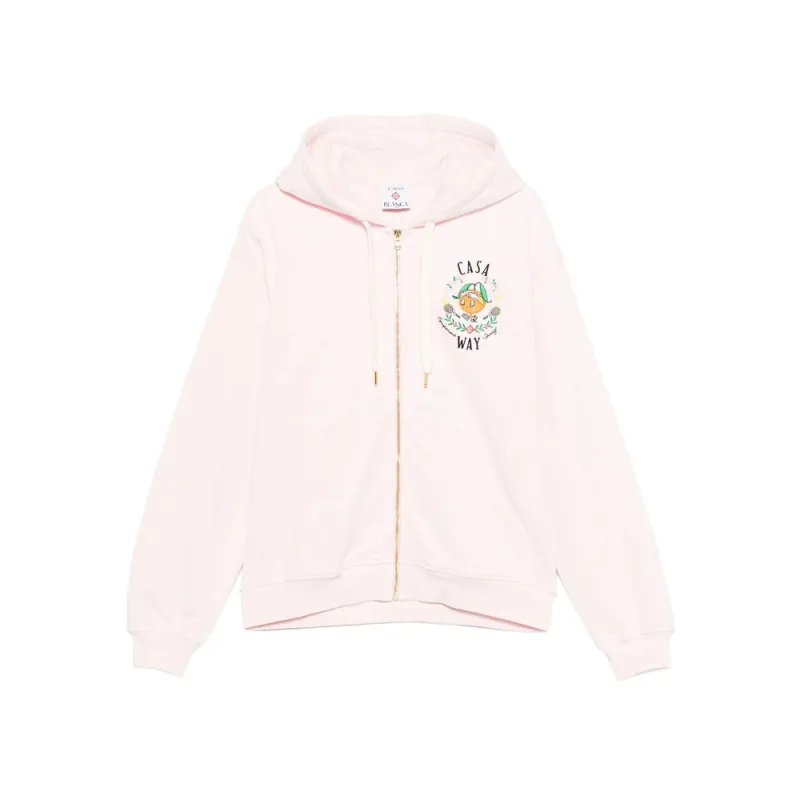 Sweatshirts Pink sold by Wanan Luxury