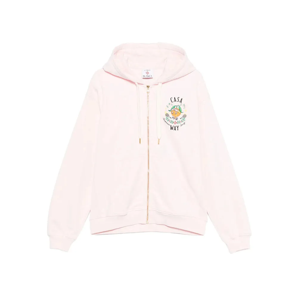 Sweatshirts Pink sold by Wanan Luxury