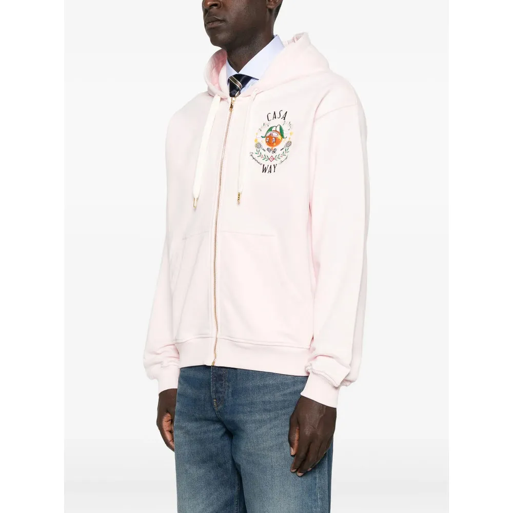 Sweatshirts Pink sold by Wanan Luxury product image thumbnail 2