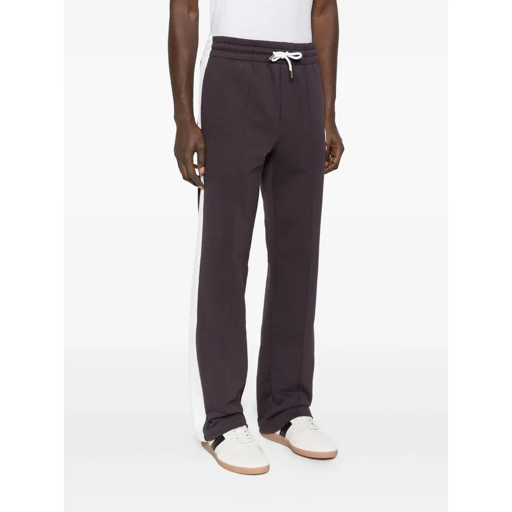 Pants Purple sold by Wanan Luxury product image thumbnail 3