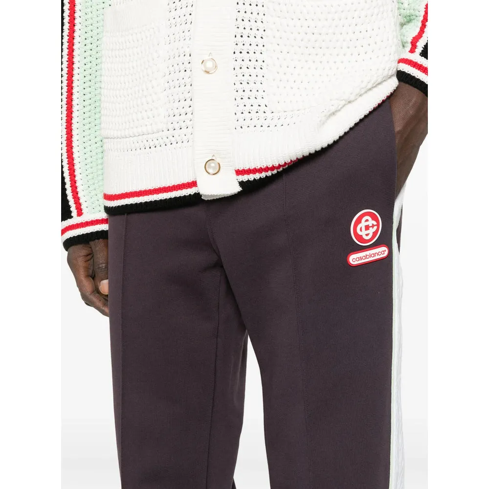 Pants Purple sold by Wanan Luxury product image thumbnail 5