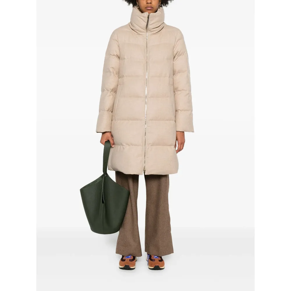 Outerwears Neutral sold by Wanan Luxury product image thumbnail 2