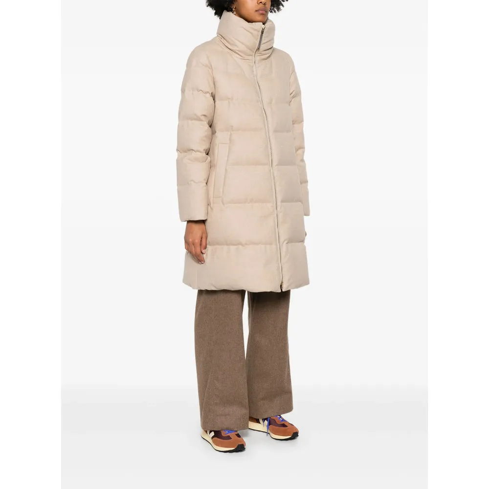 Outerwears Neutral sold by Wanan Luxury product image thumbnail 3