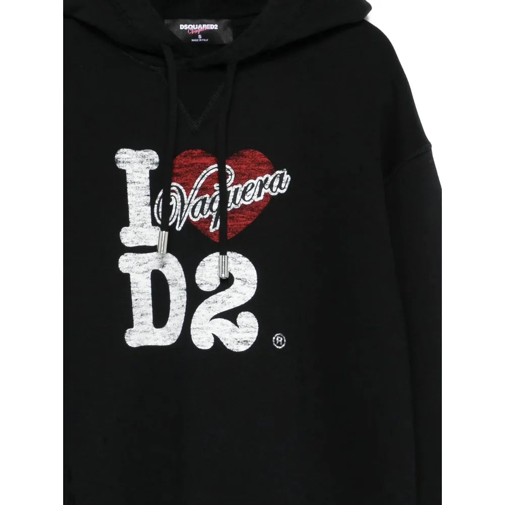Sweatshirts Black sold by Wanan Luxury product image thumbnail 3
