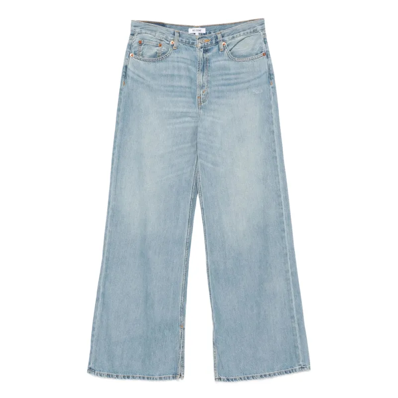 Denim Blue sold by Wanan Luxury