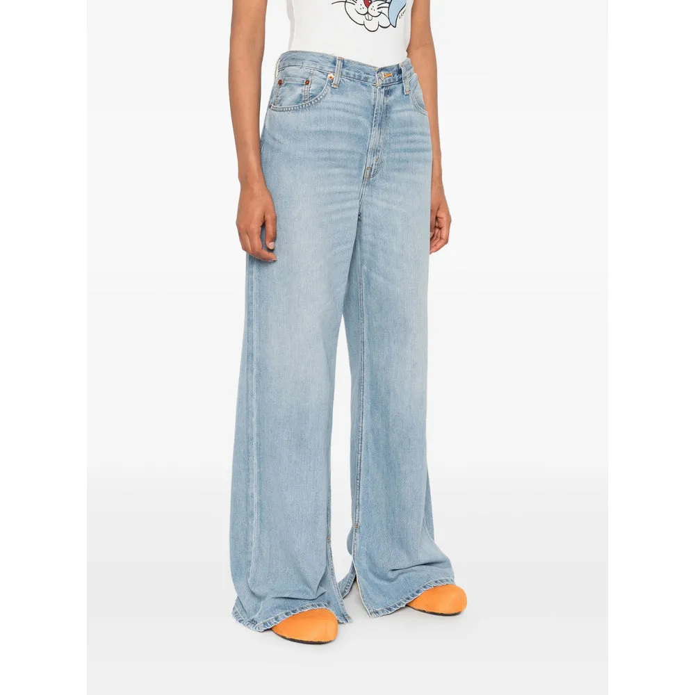 Denim Blue sold by Wanan Luxury product image thumbnail 3