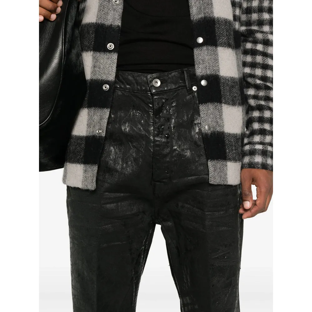 Denim Black sold by Wanan Luxury product image thumbnail 4