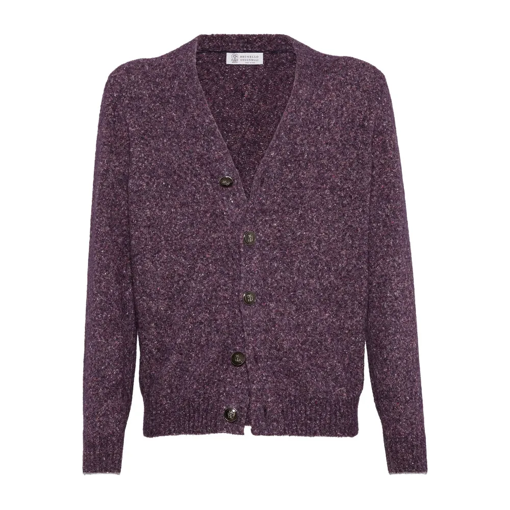 Sweaters Purple sold by Wanan Luxury
