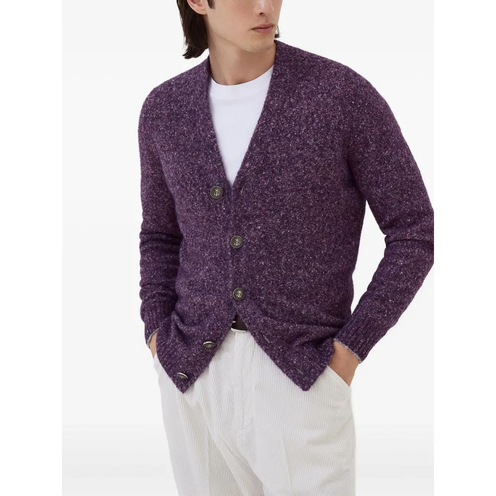 Sweaters Purple sold by Wanan Luxury product image thumbnail 2