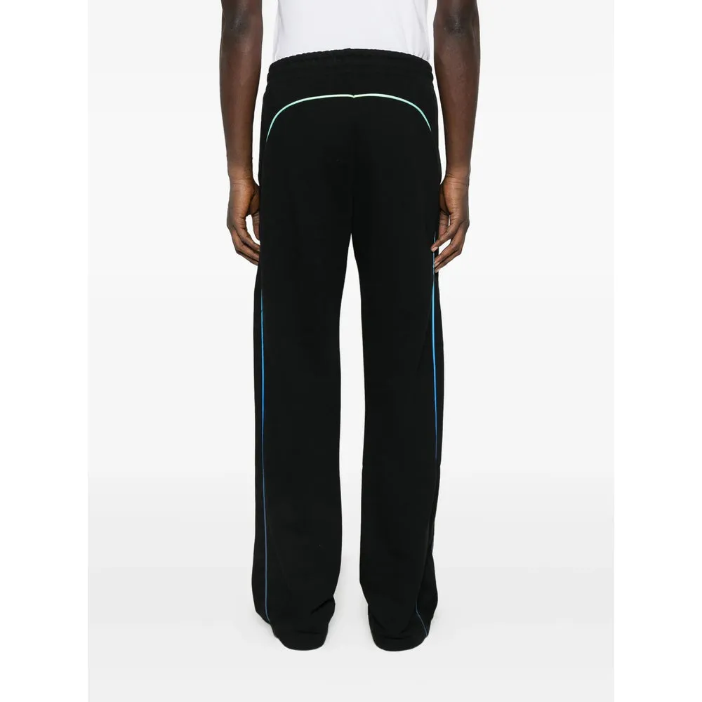 Pants Black sold by Wanan Luxury product image thumbnail 5