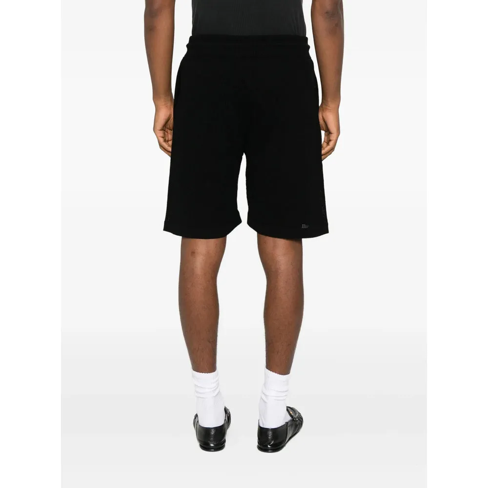 Shorts Black sold by Wanan Luxury product image thumbnail 3