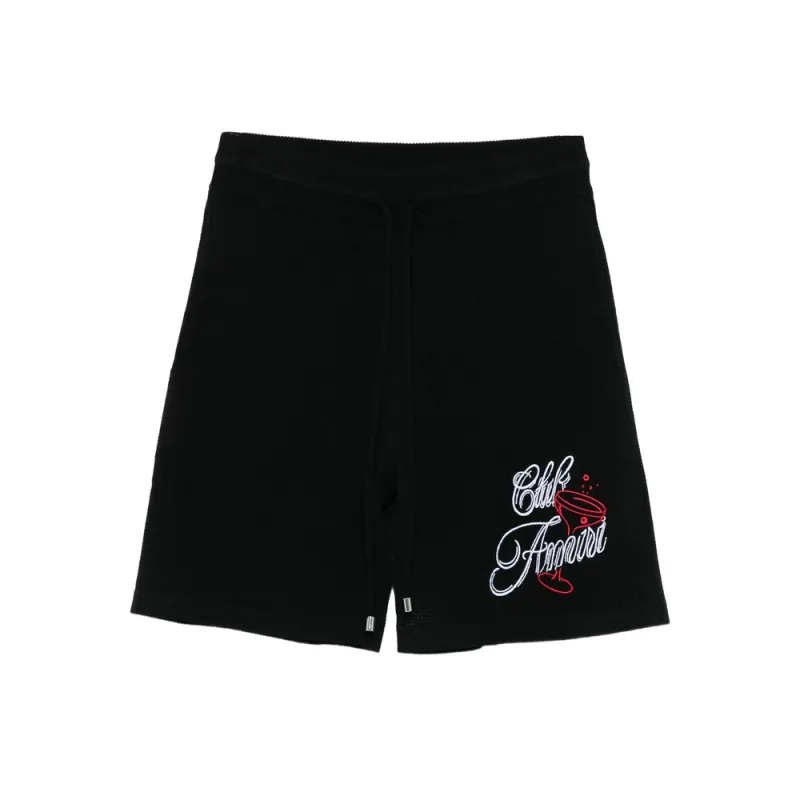 Shorts Black sold by Wanan Luxury