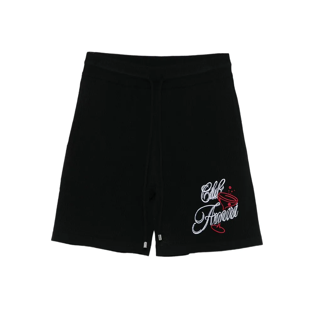 Shorts Black sold by Wanan Luxury