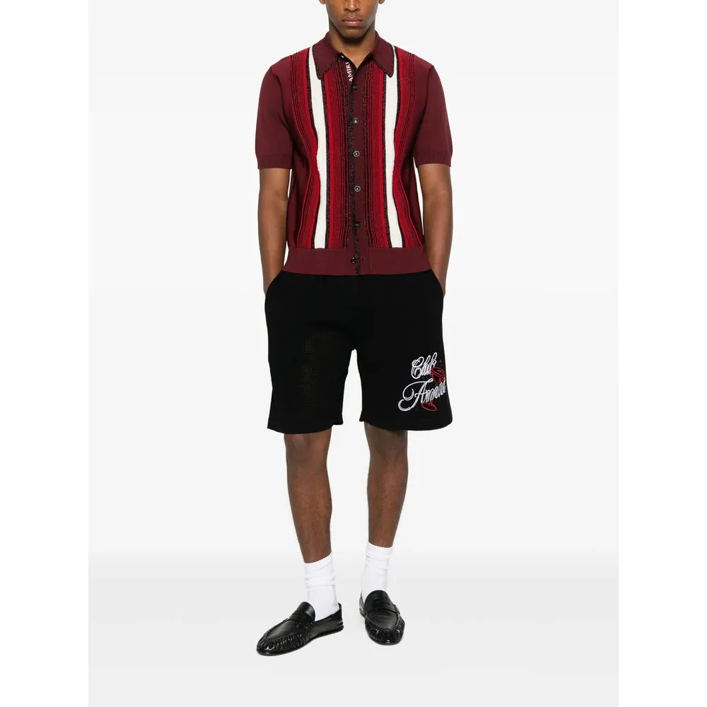 Shorts Black sold by Wanan Luxury product image thumbnail 5