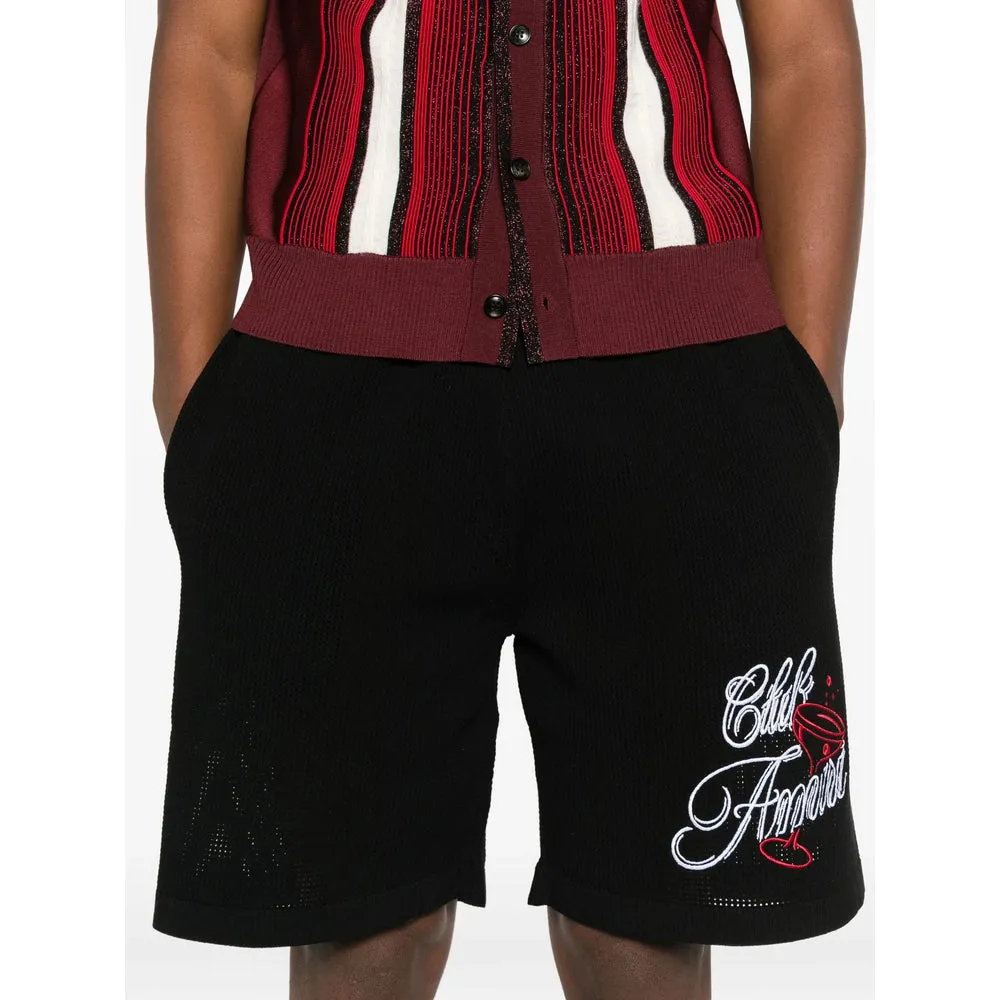 Shorts Black sold by Wanan Luxury product image thumbnail 2