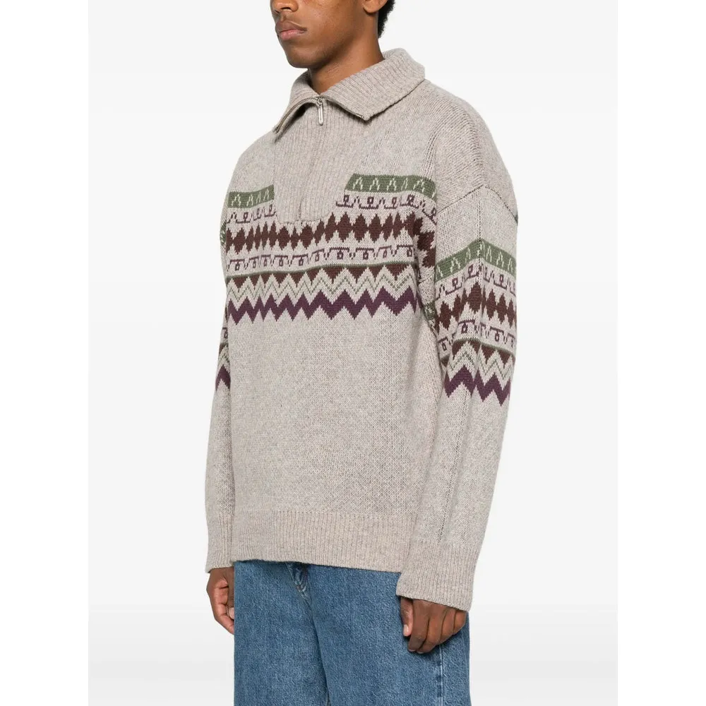 Sweaters Neutral sold by Wanan Luxury product image thumbnail 2