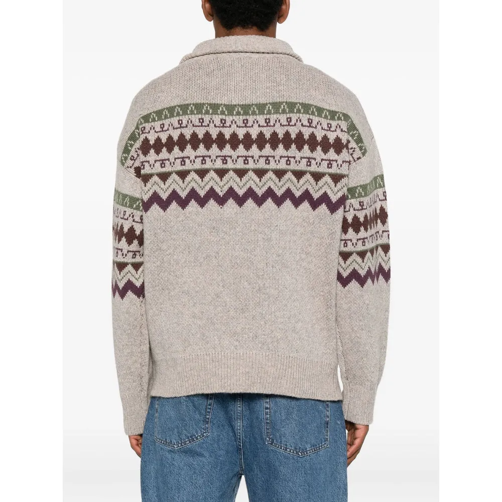 Sweaters Neutral sold by Wanan Luxury product image thumbnail 4