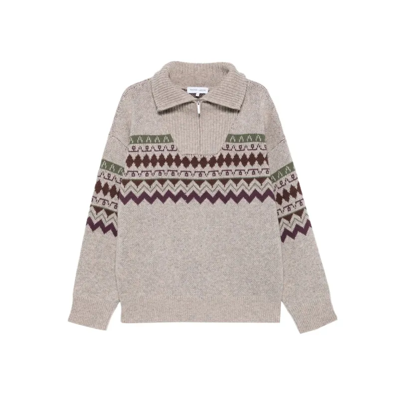 Sweaters Neutral sold by Wanan Luxury