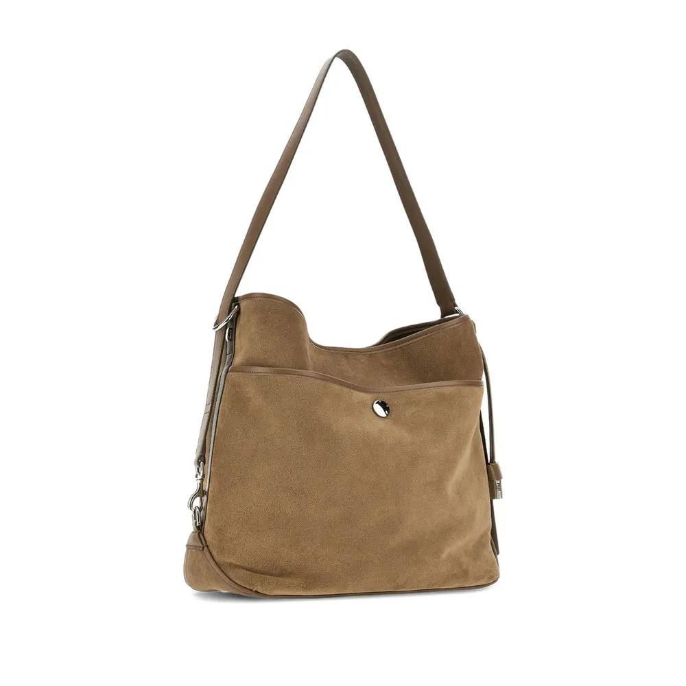 Bags Brown sold by Wanan Luxury product image thumbnail 2