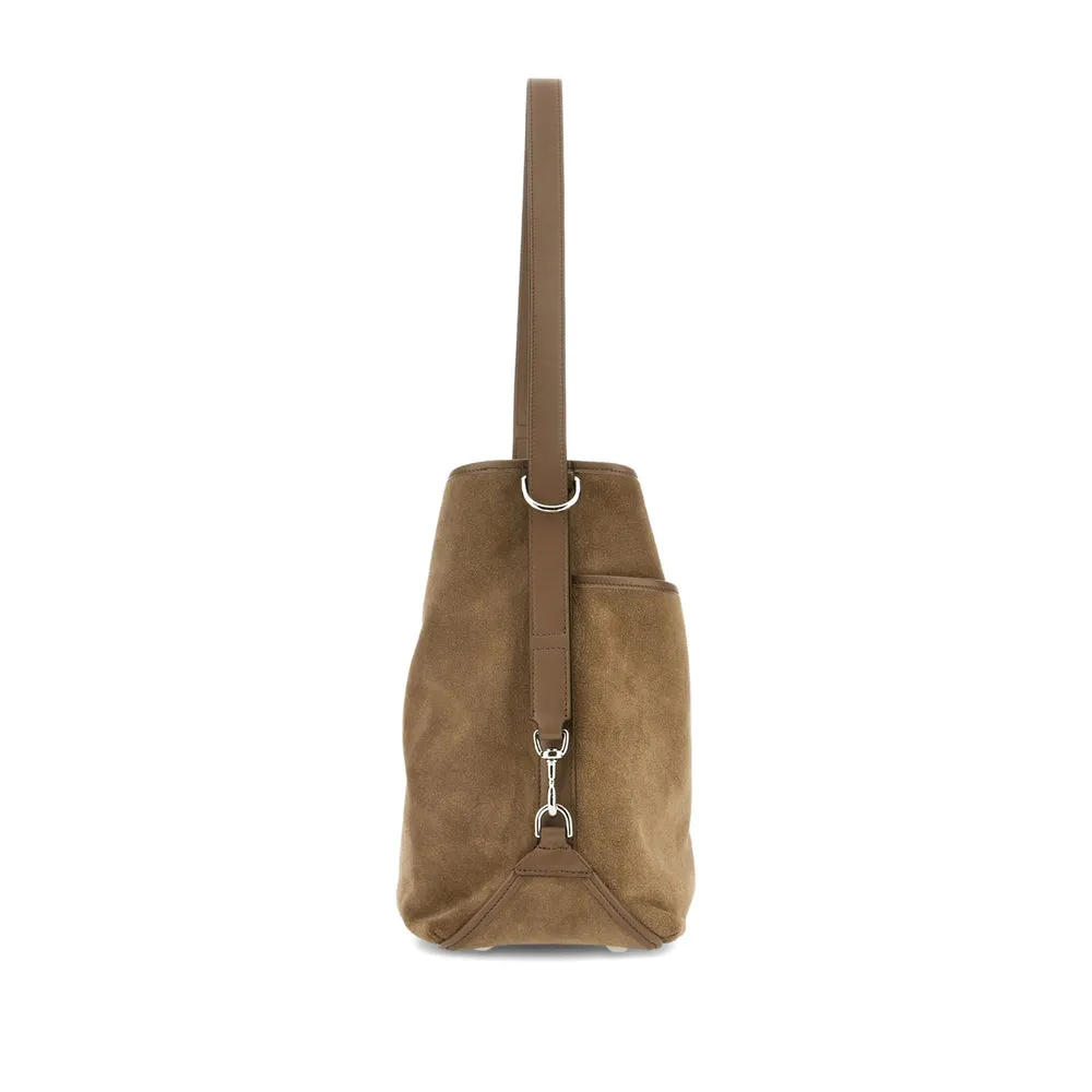 Bags Brown sold by Wanan Luxury product image thumbnail 3