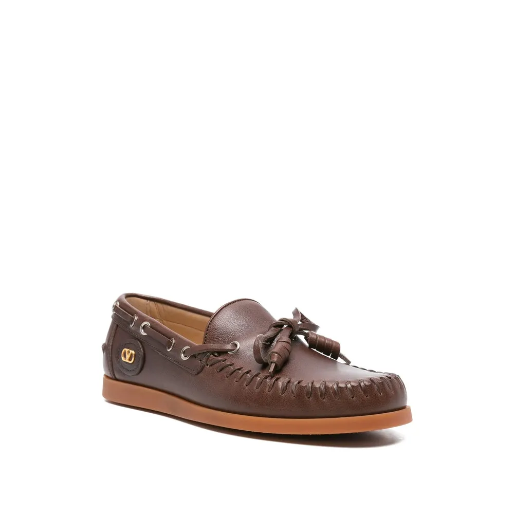 Shoes Brown sold by Wanan Luxury product image thumbnail 2