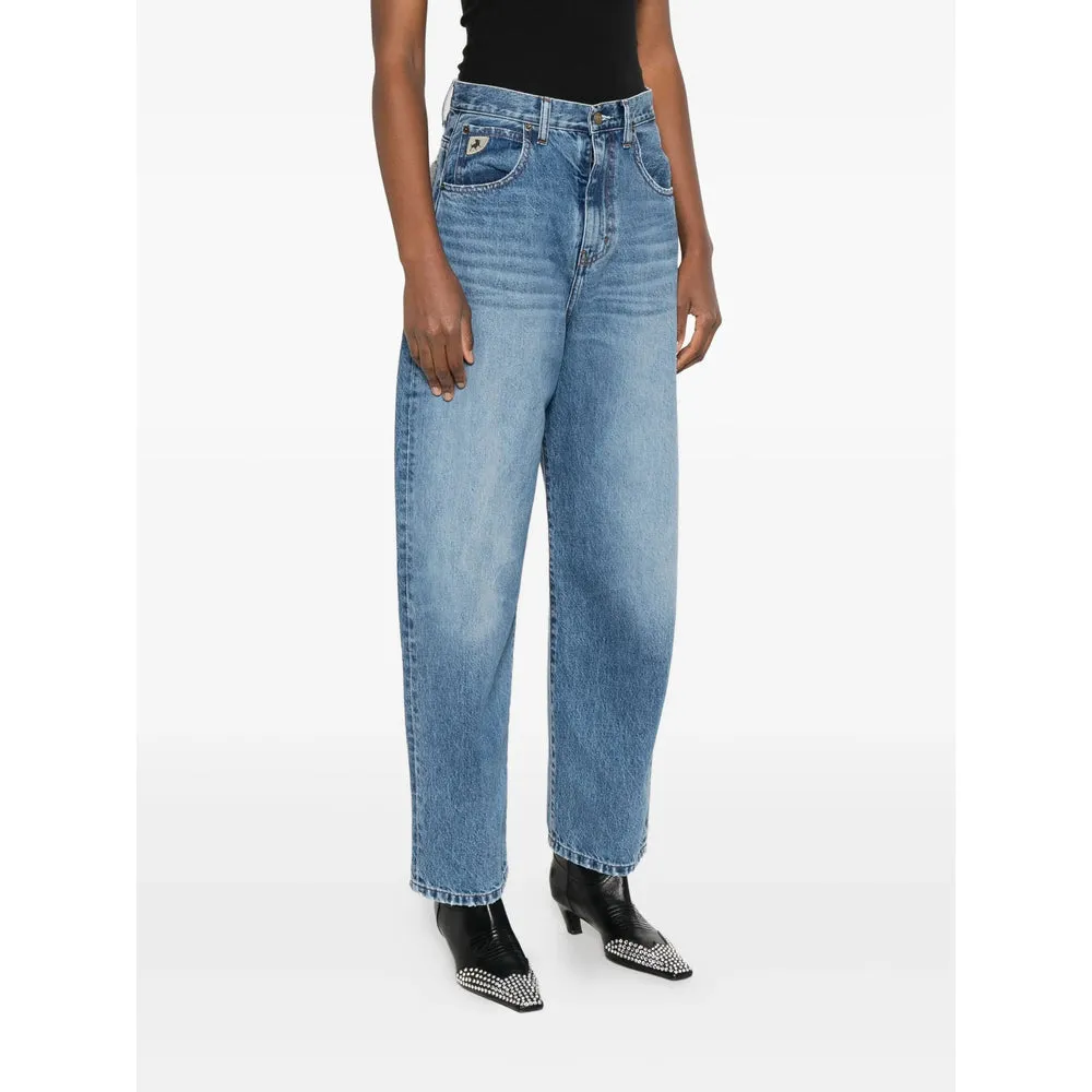 Denim Blue sold by Wanan Luxury product image thumbnail 3