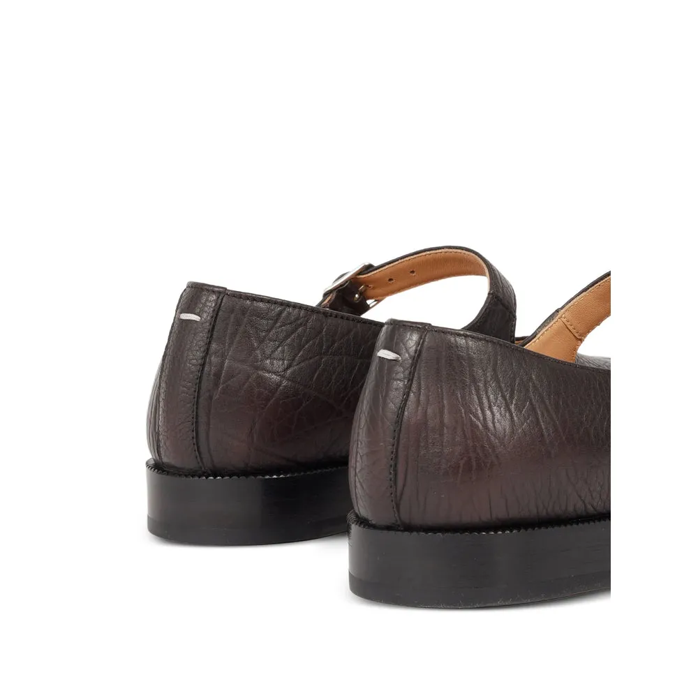 Shoes Brown sold by Wanan Luxury product image thumbnail 4