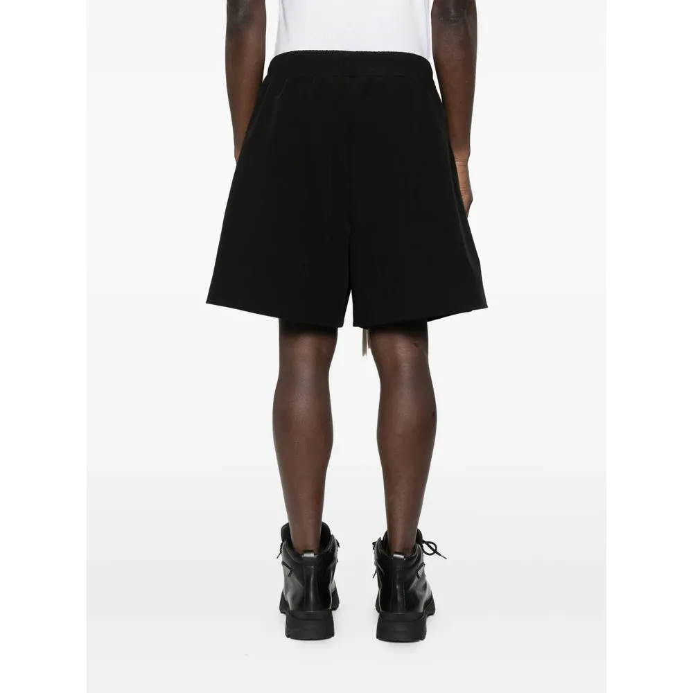 Shorts Black sold by Wanan Luxury product image thumbnail 4