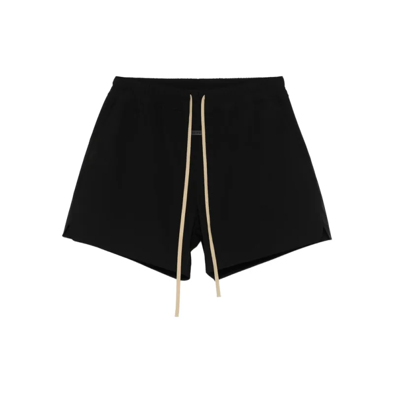 Shorts Black sold by Wanan Luxury